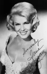 Jane Morgan