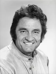Johnny Cash