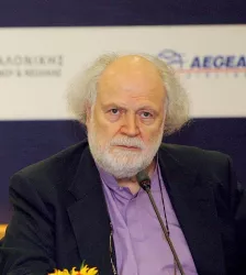 Yannis Markopoulos
