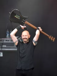 Michael McKeegan