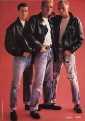Bros