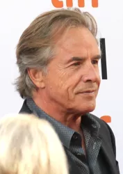 Don Johnson [actor]