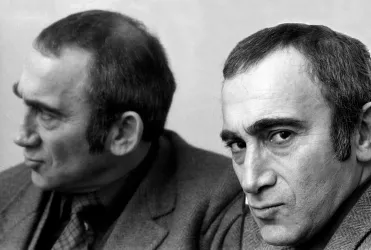 Lionel Bart