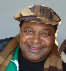 Pee Wee Ellis