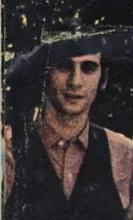 Andy Kulberg