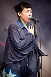 Yukimi Nagano