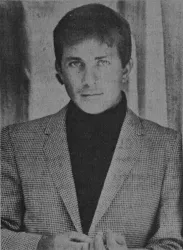 Jerry Naylor