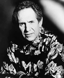 Mort Shuman