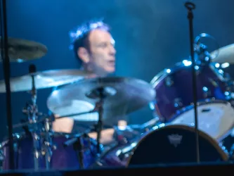Simon Gilbert