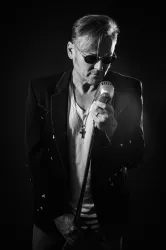Terry McBride & The Ride