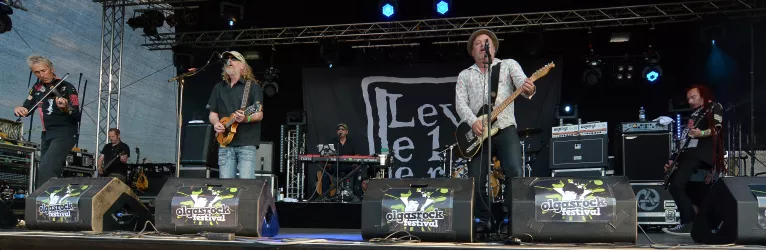 The Levellers