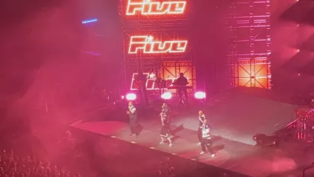 5ive