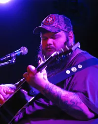 John Moreland
