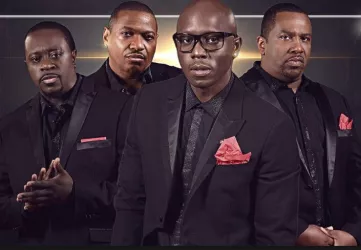 BLACKstreet