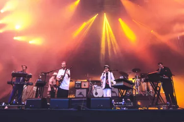 Hot Chip