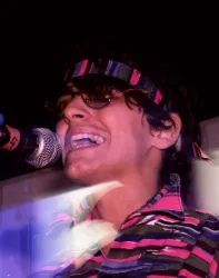 JD Samson