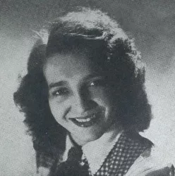 Jenny Lou Carson