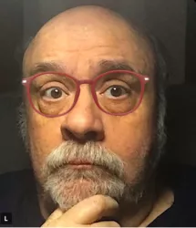Joe Renzetti