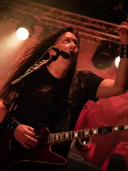 Eric Peterson