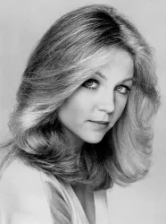 Lisa Hartman