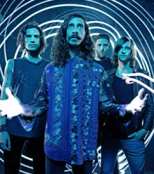 Turbowolf