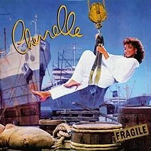 Cherrelle