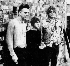 Cocteau Twins