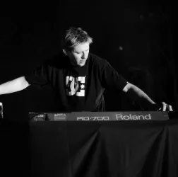 Andy Cato