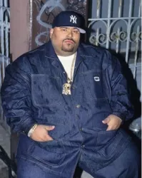 Big Punisher