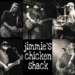 Jimmie's Chicken Shack