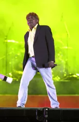 Mandawuy Yunupingu
