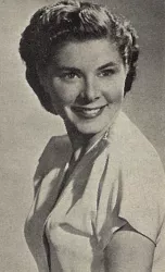 Mindy Carson