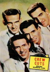 The Crew-Cuts