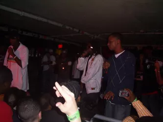 Louieville Sluggah