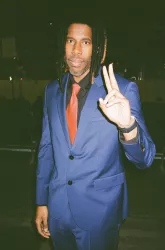 Flying Lotus