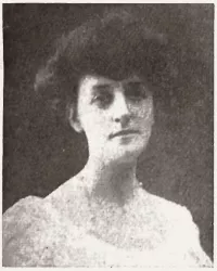 Corrine Morgan