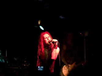 Mortiis