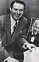 Sam H. Stept