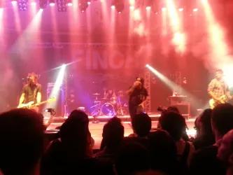 Finch [American band]