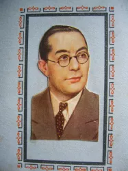 Carroll Gibbons & His Orchestra