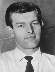 Jimmy Justice