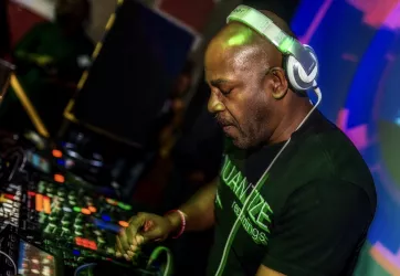 DJ Spen