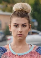 Melanie Fontana