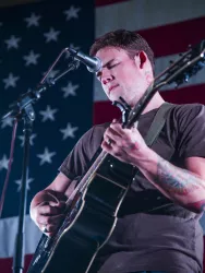 James Durbin