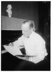 Joseph C. Smith's Orchestra