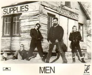 The Men