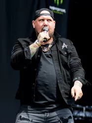 Brandon Saller