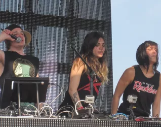 Jahan Yousaf