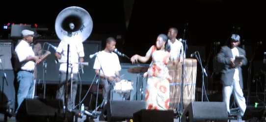 Mingiedi Mawangu
