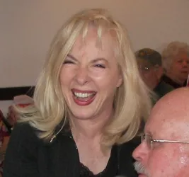 Barbara Fairchild